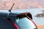 Honda Fit Sport HFP Accessories 2017 года (NA)